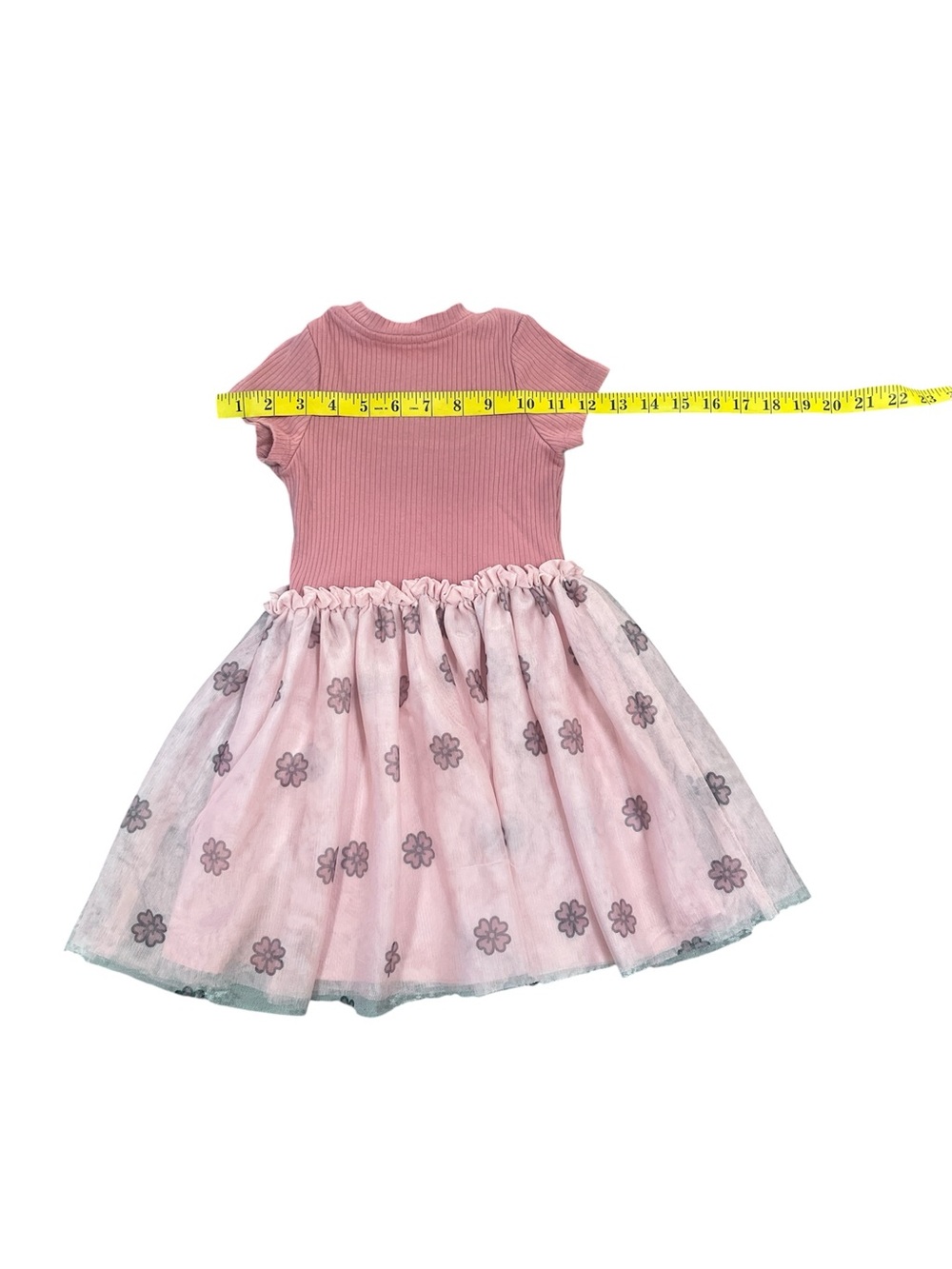 Pink Hello Kitty Dress - Picture 5 of 11